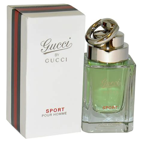 gucci sport pour homme eau de toilette|Gucci cologne pour homme.